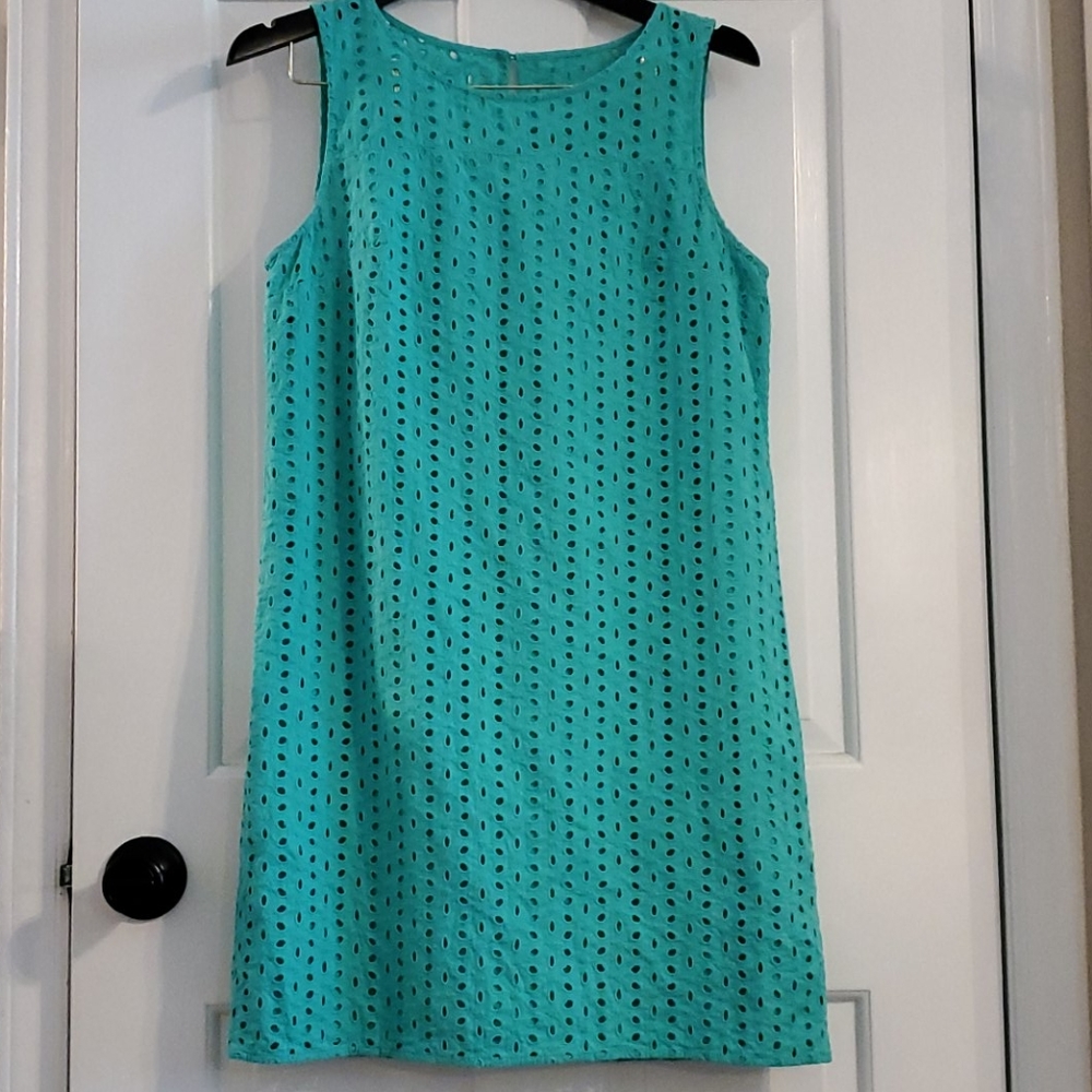 EUC dress